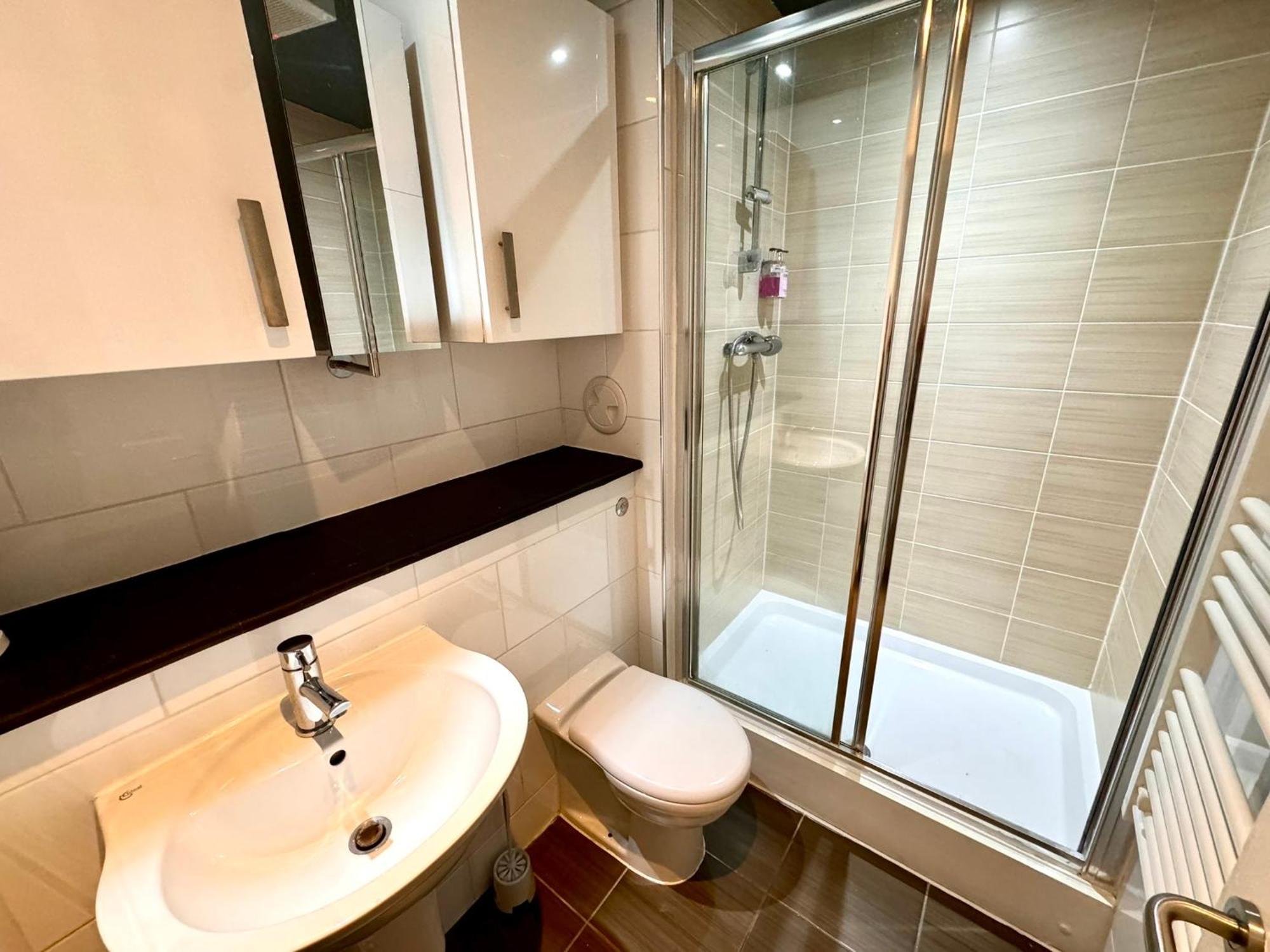 Ocean Park Apartments - Oceanfront - Free Parking And Fast Wifi เอดินบะระ ภายนอก รูปภาพ